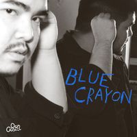 Aran - BLUE CRAYON