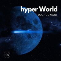 Joop Junior - hyper World