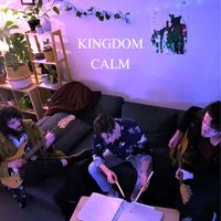 Kingdom Calm - Follow the Leader (Demo)