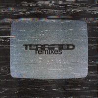 hary_ - TERRIFIED(twf) - Remixes