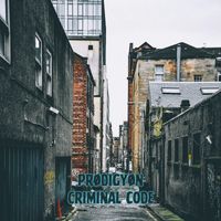 PrødigyØN - Criminal Code
