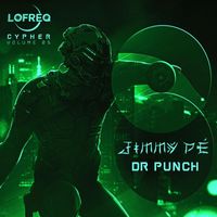Jimmy Pé - DR Punch