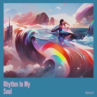 AaRON - Rhythm in My Soul (Acoustic)