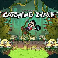 Layzie - Catching Zyale