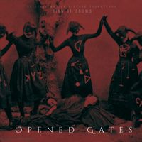 Sign Of Crows - Opened Gates