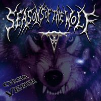 Seasons of the Wolf - Orna Verum