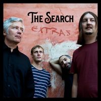 The Search - Extras