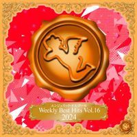 Mutsuhiro Nishiwaki - Weekly Best Hits, Vol.16 2024(Music Box)