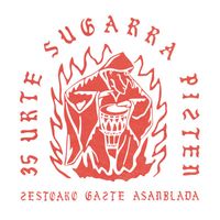 Rodeo - Sugarra