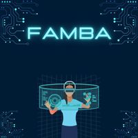 Famba - Headshot