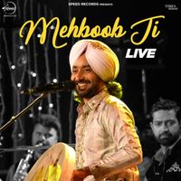 Satinder Sartaaj - Mehboob Ji (Live)