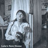 Angie St Pepito - Lola's New Home