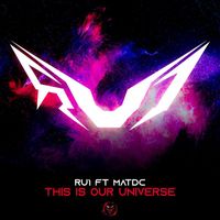 RU1 - This Is Our Universe