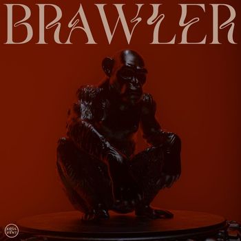 Hugh Hardie - Brawler