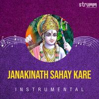 Pandit Ronu Majumdar - Janakinath Sahay Kare (Instrumental)