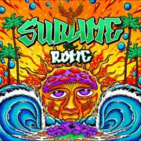 Sublime With Rome - Sublime with Rome