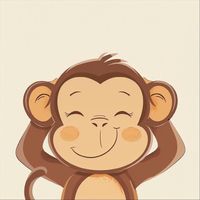 Club Unicorn - Monkeys Spinning Monkeys (Music Box)