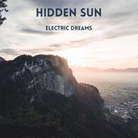 Electric Dreams - Hidden Sun