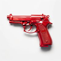 Lada - Gun Talk