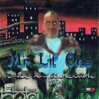 Mr. Lil One - Once in a Decade
