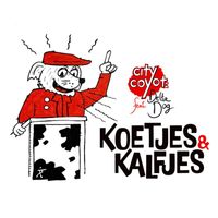 City Coyote - Koetjes & Kalfjes (feat. Delta Dog)