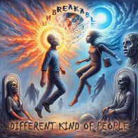 Unbreakable - Different Kind of People