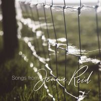 Jenna Reid - Songs from Jenna Reid