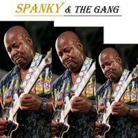 Spanky - Spanky & the Gang