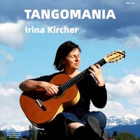 Irina Kircher - Tangomania