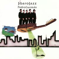 Pedro Guzman - Jibaro Jazz, Vol. 2