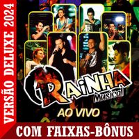 Rainha Musical - Ao Vivo - Versão Deluxe 2024