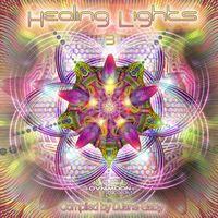 Djane Gaby - Healing Lights, Vol. 3