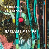 Fernando Villalona - Hablame Mi Vida