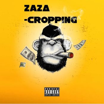 Za Za - Cropping