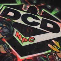 Def Con Dos - NPC