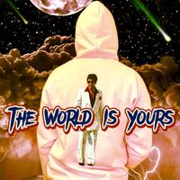 Concrete Kenyon - The World Is Yours
