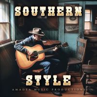 Amadea Music Productions - Southern Style