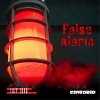 Lazy Toad - False Alarm