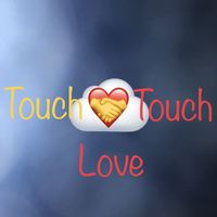 Phyllis Divens - Touch, Touch Love