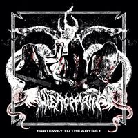 Hierophant - Gateway to the Abyss - Live