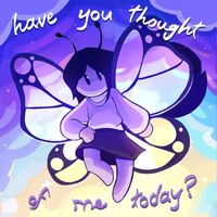 briZB - have you thought of me today? (Explicit)