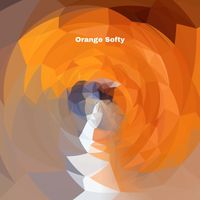 Hero Harmony, Orange Softy - Orange Softy