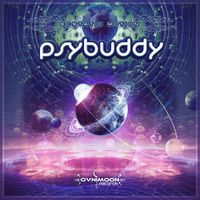 Psybuddy - Ecstatic Motion