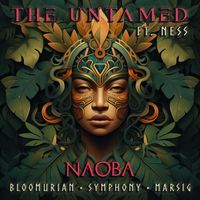 NAOBA - The Untamed