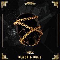 BBX - Black & Gold