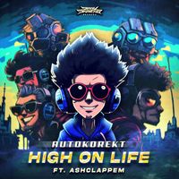 Autokorekt - High On Life