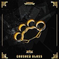 BBX - Crushed Glass