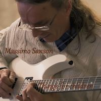Massimo Sanson - Things for Children