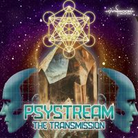 PsyStream - The Transmission