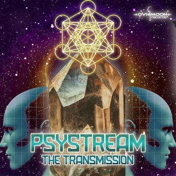 PsyStream - The Transmission